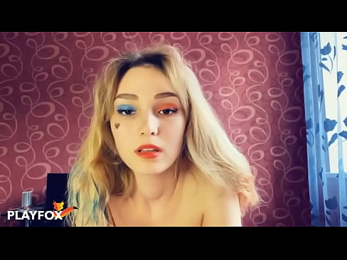 ❤️ Unas gafas mágicas de realidad virtual me dieron sexo con Harley Quinn ☑ Video de porno en es.lansexs.xyz ❌️❤️❤️❤️❤️❤️❤️❤️