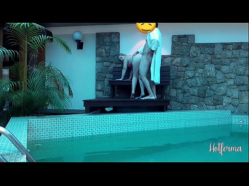 ❤️ El jefe invita a la criada a la piscina, pero no pudo resistirse a una caliente ☑ Video de porno en es.lansexs.xyz ❌️❤️❤️❤️❤️❤️❤️❤️
